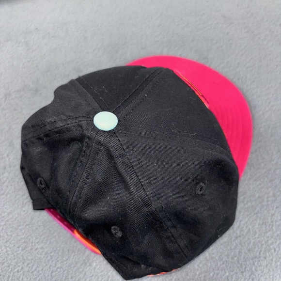 New Era 9Fifty San Antonio Spurs Hat Adult Snapback NBA Cap Embroidered Retro - Picture 7 of 12